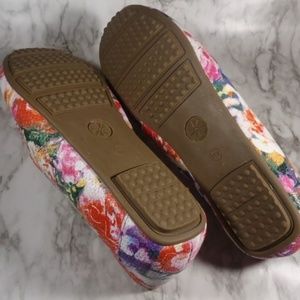 !SALE! Isaac Mizrahi Live Imangelica Loafers 11 W